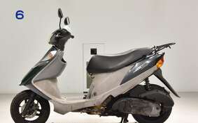 SUZUKI ADDRESS V125 G CF46A