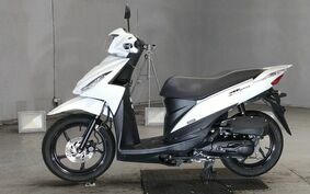 SUZUKI ADDRESS 110 CE47A