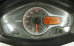 SUZUKI ADDRESS V125 S CF4MA