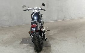 HONDA STEED 400 1994 NC26