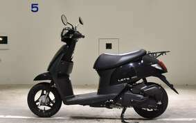 SUZUKI LET's CA4AA