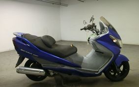 SUZUKI SKYWAVE 250 (Burgman 250) S CJ43A