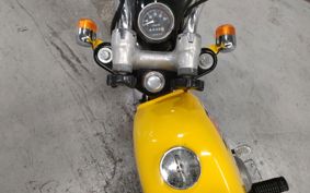 HONDA MONKEY Z50J