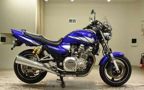 YAMAHA XJR1300 2005 RP03J