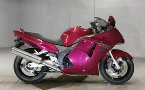 HONDA CBR1100XX 1997 SC35