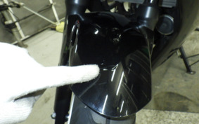 HONDA CBR250R GEN 3 MC41