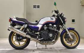 HONDA CB750 GEN 2 2005 RC42