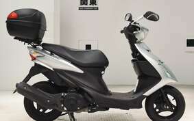 SUZUKI ADDRESS V125 S CF4MA