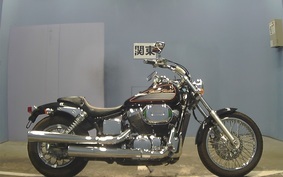 HONDA SHADOW 750 SLASHER 2003 RC48