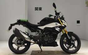 BMW G310R 0G41