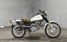 HONDA CT250S SILKROAD L250S