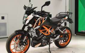 KTM 390 DUKE 2014 JGJ40