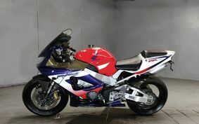 HONDA CBR929RR FIREBLADE 2000 SC44