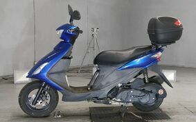 SUZUKI ADDRESS V125 S CF4MA