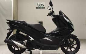 HONDA PCX125 JF81