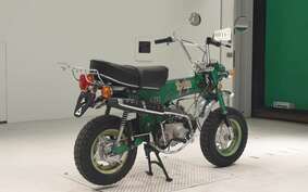 HONDA DAX 70 ST70