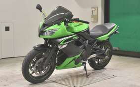 KAWASAKI NINJA 400R 2012 ER400B