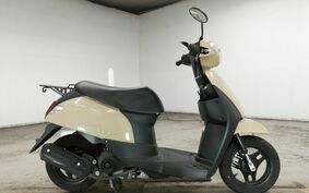 SUZUKI LET's CA4AA