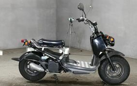 HONDA ZOOMER AF58