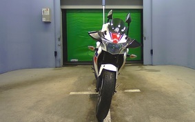 HONDA CBR250R GEN 3 MC41