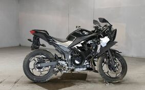 KAWASAKI NINJA 250 EX250L