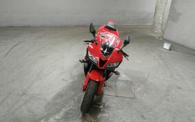 HONDA CBR600RR 2011 PC40