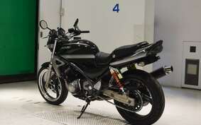 KAWASAKI BALIUS 250 Gen.2 ZR250B