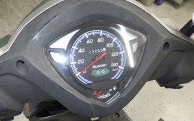 SUZUKI ADDRESS 110 CE47A