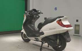 HONDA FORESIGHT EX MF04