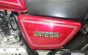 SUZUKI GN125 H PCJG9