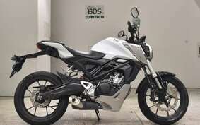 HONDA CB125 R JC79