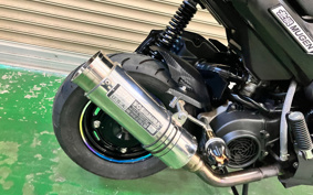 HONDA NAVI110 JF65