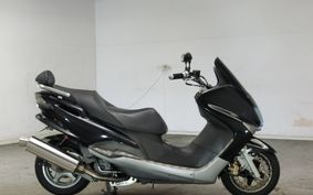 YAMAHA MAJESTY 125 5CA