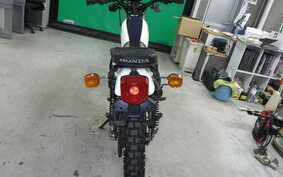 HONDA XL250S L250S