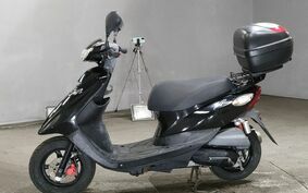 YAMAHA JOG ZR Evolution 2 SA39J