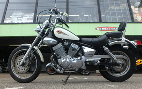 YAMAHA VIRAGO 250 3DM