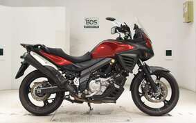 SUZUKI DL650 ( V-Strom 650 ) A 2014 VP56A