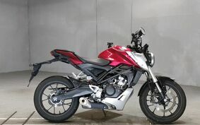 HONDA CB125 R JC79