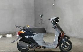 SUZUKI LET's 5 CA47A