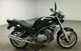 KAWASAKI BALIUS 250 1991 ZR250A