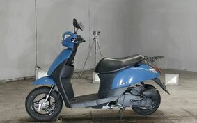 SUZUKI LET's CA4AA