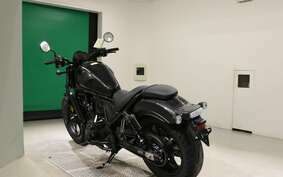 HONDA REBEL 1100 DCT 2024 SC83