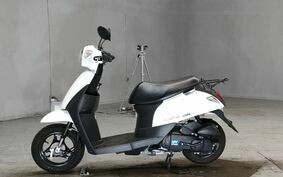 SUZUKI LET's CA4AA