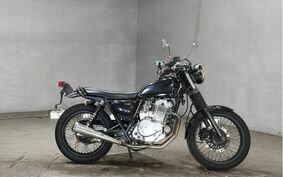 SUZUKI GRASS TRACKER NJ47A