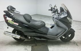 SUZUKI SKYWAVE 250 (Burgman 250) S Fi CJ43A