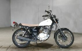 SUZUKI GRASS TRACKER NJ4BA