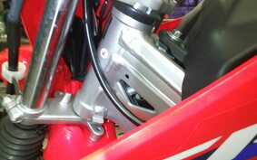 HONDA CRF125F JE03