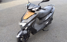 YAMAHA CYGNUS125X SED8J