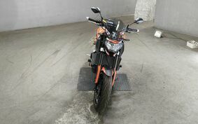 YAMAHA MT-09 2014 RN34J