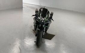 KAWASAKI NINJA H2 2015 ZXT00N